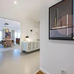 New # Luxury Penthouse By Alzira Апартаменты
