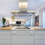 Lägenhet Luxury Penthouse By Alzira *