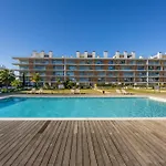 New # Luxury Penthouse By Alzira * Албуфейра