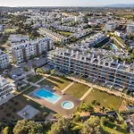 New # Luxury Penthouse By Alzira * Албуфейра
