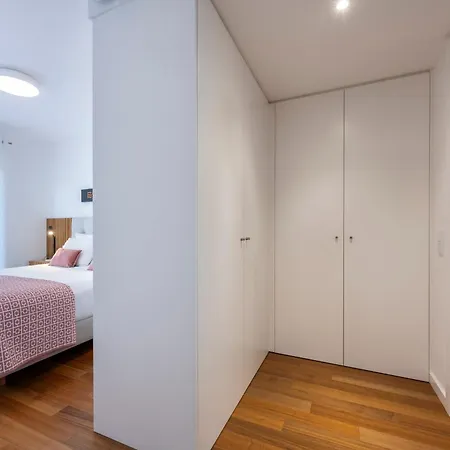 Appartement New # Luxury Penthouse By Alzira Albufeira