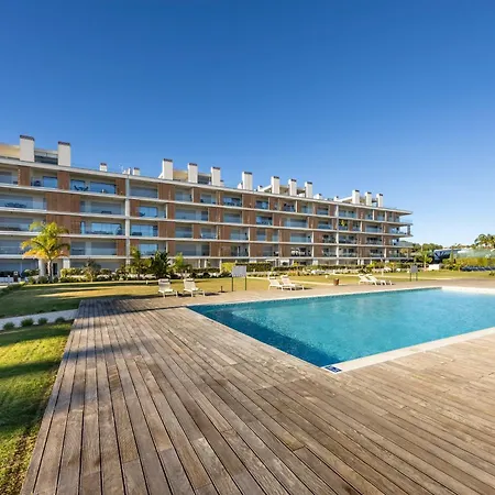 Appartement New # Luxury Penthouse By Alzira Albufeira